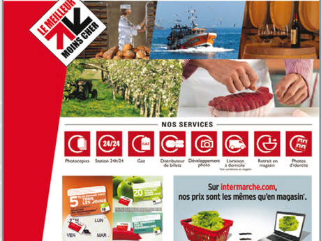 INTERMARCHE INTERMARCHE