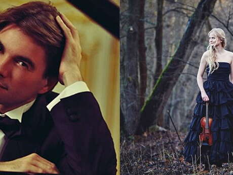 CONCERT - PÄRT - TÜÜR - TUBIN - RÄÄTS CONCERT - PÄRT - TÜÜR - TUBIN - RÄÄTS