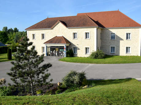 Hôtel des Sources Hôtel des Sources