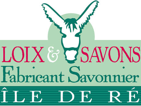 VISITE D'UN ATELIER DE FABRICATION DE SAVONS "LOIX & SAVONS" VISITE D'UN ATELIER DE FABRICATION DE SAVONS "LOIX & SAVONS"