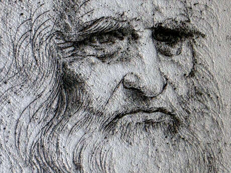 Exposition "Léonard de Vinci : le génie de la Renaissance" Exposition "Léonard de Vinci : le génie de la Renaissance"