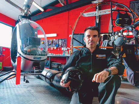 LE PETIT MUSÉE AÉRONAUTIQUE LE PETIT MUSÉE AÉRONAUTIQUE