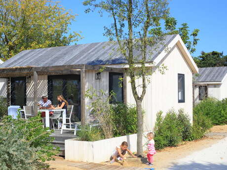 CAMPING LE PHARE CAMPING LE PHARE