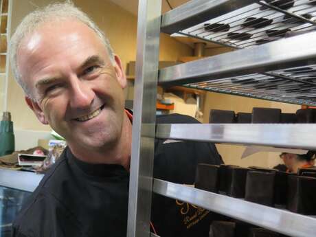 Chocolaterie Raoul Boulanger Chocolaterie Raoul Boulanger