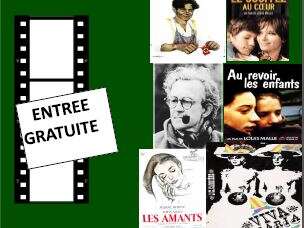 Louis Malle, le rebelle - Projection & debate Louis Malle, le rebelle - Projection & debate