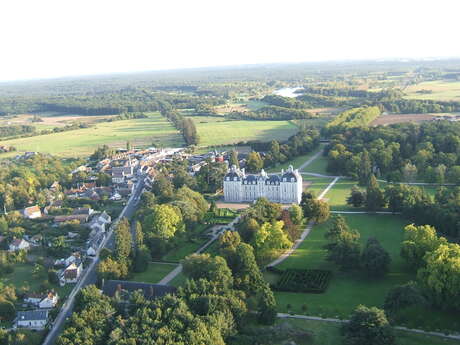 Cheverny Cheverny