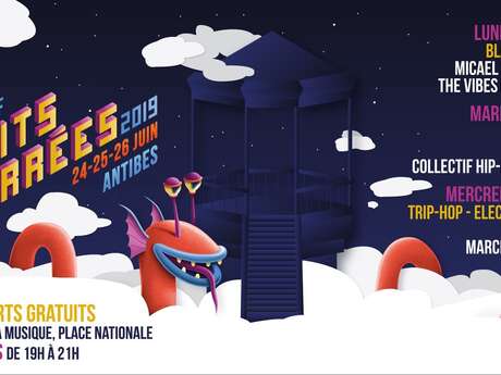 Best Off Nuits Carrées Best Off Nuits Carrées