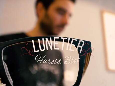 Les Lunettes de l'atelier Les Lunettes de l'atelier