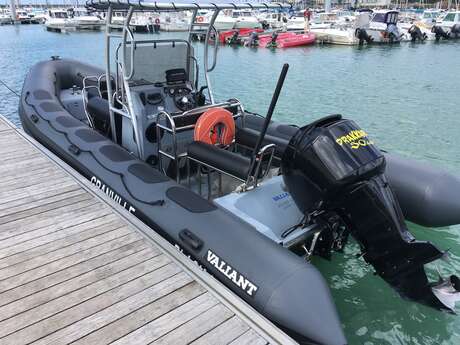 Drakkar 50 Drakkar 50