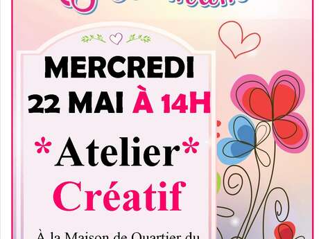 Mieux Vivre au Ramier célèbre la fête des Mères Mieux Vivre au Ramier célèbre la fête des Mères