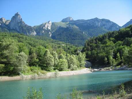 Tour de Grimaudais Tour de Grimaudais