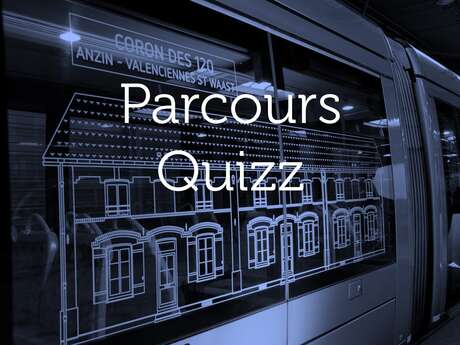 Parcours quizz "Sur les traces ... du Patrimoine mondial" Parcours quizz "Sur les traces ... du Patrimoine mondial"