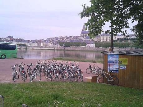 100 pour 100 BIKE Blois 100 pour 100 BIKE Blois