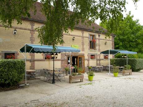 La Ferme de la Renaissance La Ferme de la Renaissance