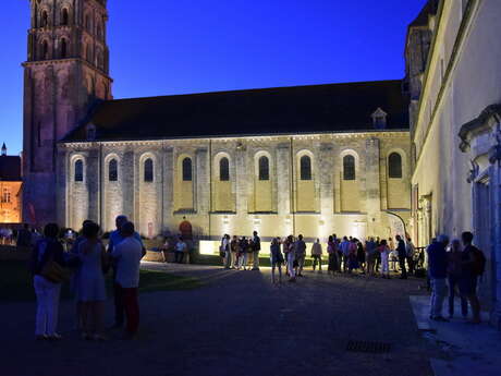 Visite nocturne Visite nocturne