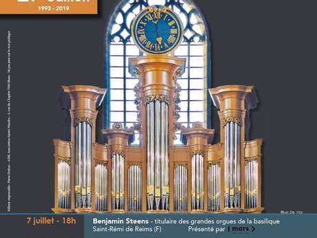 Collegiate Church Concerts Collegiate Church Concerts