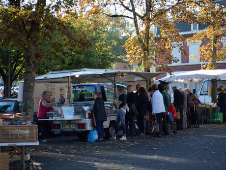 Marché Paysan Marché Paysan
