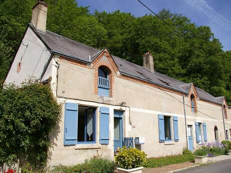 La Source de Bury La Source de Bury