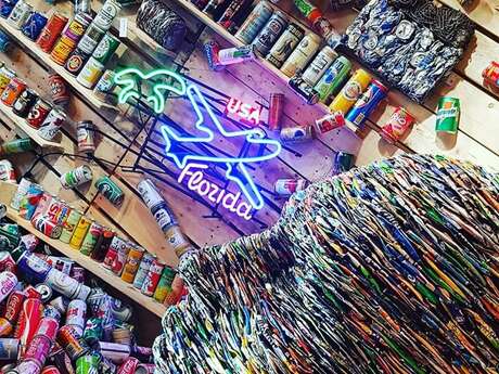 Avat art - The Art of Cans Avat art - The Art of Cans