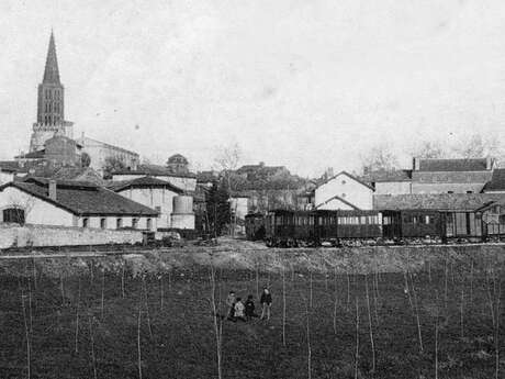 Évolution de la main d'oeuvre à l'usine Sainte-Marguerite de Castelsarrasin de 1920 à 1939 Évolution de la main d'oeuvre à l'usine Sainte-Marguerite de Castelsarrasin de 1920 à 1939
