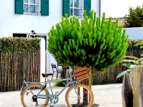 LE CLOS DES VIEUX MOULINS LE CLOS DES VIEUX MOULINS