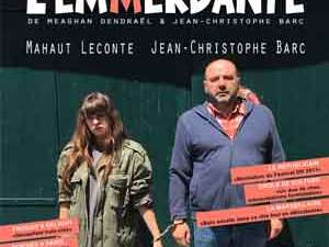 L'emmerdante L'emmerdante
