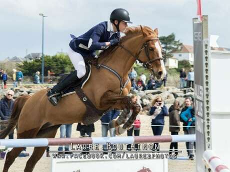 Club Hippique de Granville Club Hippique de Granville