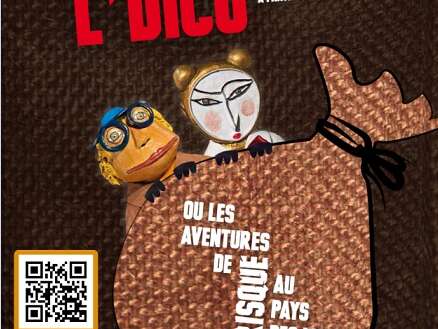 Complot dans l'dico ou les aventures de risque au pays des mots Complot dans l'dico ou les aventures de risque au pays des mots