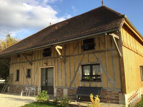 La Maison de Papy La Maison de Papy