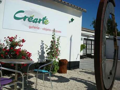 GALERIE CREARTE GALERIE CREARTE