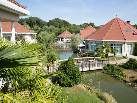 Les Jardins de Beauval Les Jardins de Beauval