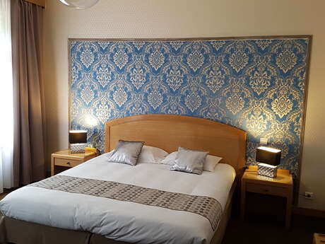 Hôtel Eden Hôtel Eden