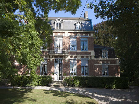 Maison d'hôtes La Peylouse Maison d'hôtes La Peylouse