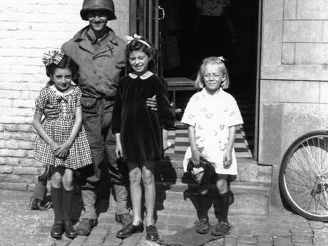 Expérience Libération 1944 Expérience Libération 1944