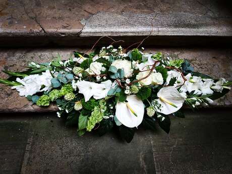 Atelier floral Atelier floral