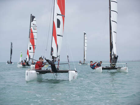 Espace Voile Bréhal Espace Voile Bréhal