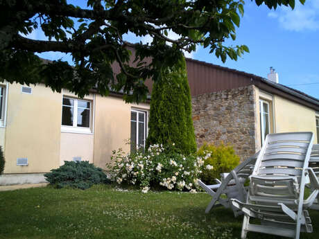 Chambre d'hôtes Lilas Grenadine Chambre d'hôtes Lilas Grenadine