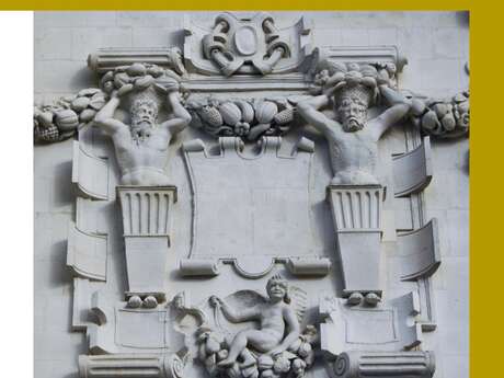 Semaine de la Renaissance : DIS, T’AS PAS VU LÉONARD ? Semaine de la Renaissance : DIS, T’AS PAS VU LÉONARD ?