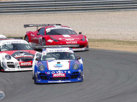 Circuit du Val de Vienne Circuit du Val de Vienne