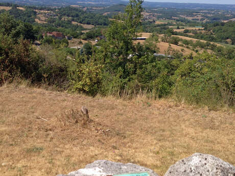 La Cafoulière La Cafoulière
