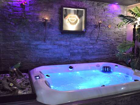Escapade Spa Escapade Spa