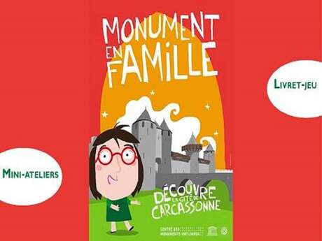 MONUMENT EN FAMILLE MONUMENT EN FAMILLE