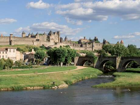 Getaway in the Medieval Carcassonne and in the Roman Narbonne - 3 days/2 nights Getaway in the Medieval Carcassonne and in the Roman Narbonne - 3 days/2 nights