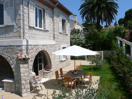 Villa Plein Soleil Villa Plein Soleil