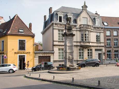Appart Hôtel Saint Georges Appart Hôtel Saint Georges