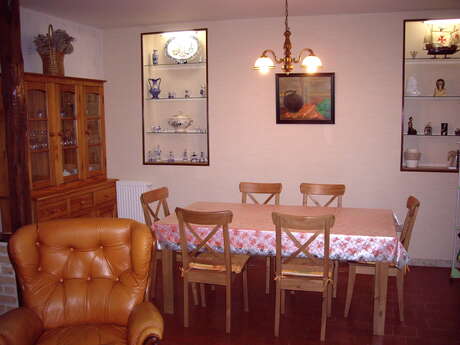 Gîte de la Layette Gîte de la Layette