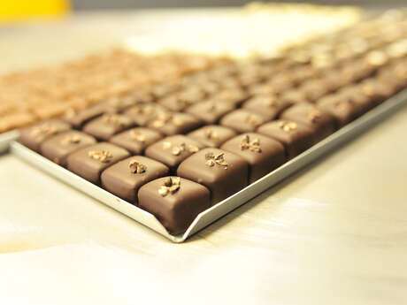 A-Chocola ! A-Chocola !