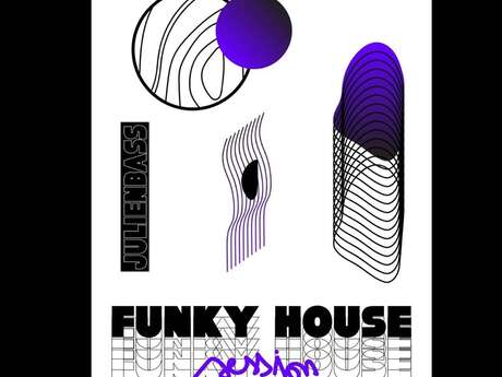 Funky house session Funky house session