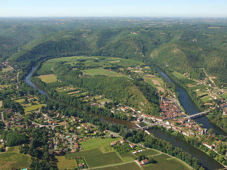 Vignoble et Châteaux Vignoble et Châteaux