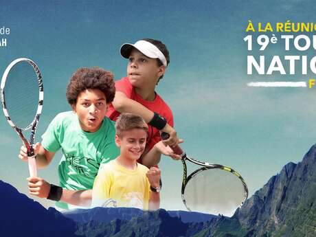 19ème Tournoi National Fête le Mur 19ème Tournoi National Fête le Mur